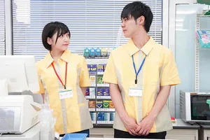 Bí mật "đi ngoài" chồng yêu khi đi làm thêm ở cửa hàng tiện lợi
