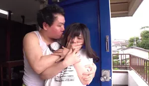 Tình đầu của tôi đã bị gã gần nhà phang tơi tả