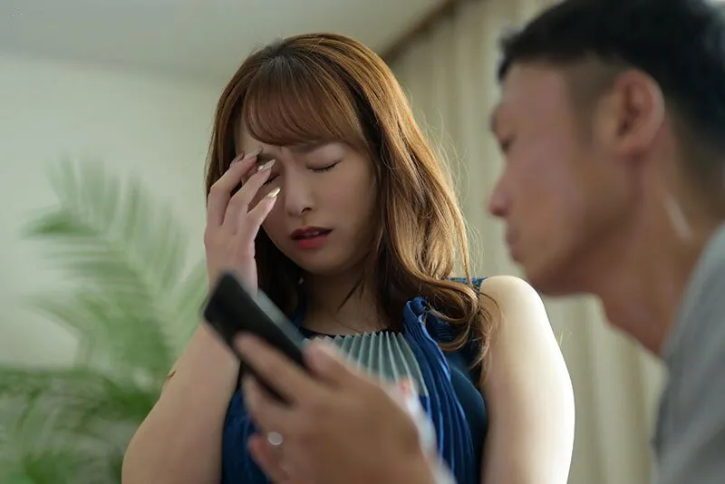 Người vợ sốc khi Ông chồng tâm sự về ước muốn nhìn Cô vợ bị người khác địt