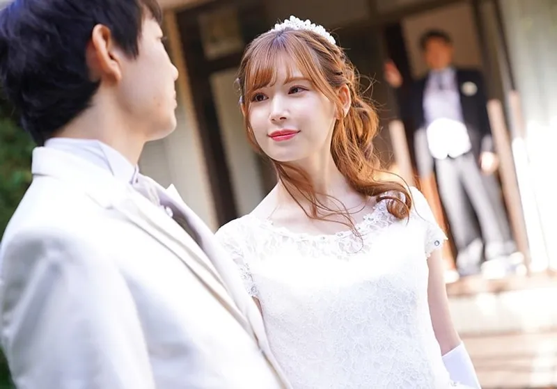 Bố Người chồng Trả bài bạn gái của con trai ngay sau lễ cưới của con trai